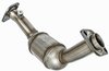 Catalytic Converter Fits 2004-2006 Cadillac CTS w/3.6L V6 Eng., 2005-2007 Cadillac CTS w/2.8L V6 Eng. [Front Right] - image 2