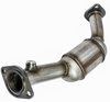Catalytic Converter Fits 2004-2006 Cadillac CTS w/3.6L V6 Eng., 2005-2007 Cadillac CTS w/2.8L V6 Eng. [Front Right] - image 3