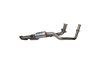 Catalytic Converter Fits Select 1996-2000 Cadillac, Chevrolet Trucks & SUV Models w/5.7L 350 V8 Eng. - image 2