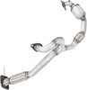 Catalytic Converter Fits 2010 Cad/SRX w/2.8L Turbo V6, 2010-2011 Cad/SRX, 2011 Saab 9-4X  w/3.0L V6 [Front Left] - image 3