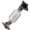 Catalytic Converter Fits 2010-2011 Cadillac SRX 3.0L V6, 2012-2016 Cadillac SRX 3.6L V6, 2011 Saab 9-4X w/3.0L V6 [Front Right] - image 2