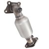 Catalytic Converter Fits 2010-2011 Cadillac SRX 3.0L V6, 2012-2016 Cadillac SRX 3.6L V6, 2011 Saab 9-4X w/3.0L V6 [Front Right] - image 3