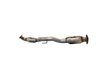 Catalytic Converter Fits Select 2003-2005 Chevrolet Express & GMC 2500 & 3500 Models w/4.8L, 6.0L V8 Eng. [Right/Passenger Side] - image 2