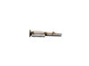 Catalytic Converter Fits 2009-2012 Chevrolet Malibu, 2008-2010 Pontiac G6 w/3.6L V6 Eng. [Rear] - image 2
