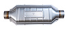 Catalytic Converter Fits Select 1988-1997 Chevy C1500, C2500, C3500, Suburban w/4.3L V6, 305, 350, 6.2L,6.5L, 7.4L 454 V8 [RWD] - image 1