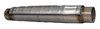 Catalytic Converter Fits Select 1988-1997 Chevy C1500, C2500, C3500, Suburban w/4.3L V6, 305, 350, 6.2L,6.5L, 7.4L 454 V8 [RWD] - image 3