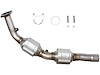 Catalytic Converter Fits 2011 Chevrolet Camaro w/3.6L V6 Eng. [Left/Driver Side]