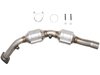Catalytic Converter Fits 2011 Chevrolet Camaro w/3.6L V6 Eng. [Left/Driver Side] - image 2