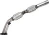 Catalytic Converter Fits 2011 Chevrolet Camaro w/3.6L V6 Eng. [Left/Driver Side] - image 3