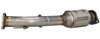 Catalytic Converter Fits 2015-2018 Chevrolet City Express, 2013-2020 Nissan NV200 w/2.0L 4 cyl. Eng. [Rear] - image 2