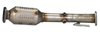 Catalytic Converter Fits 2015-2018 Chevrolet City Express, 2013-2020 Nissan NV200 w/2.0L 4 cyl. Eng. [Rear] - image 3