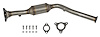 Catalytic Converter Fits 2005-2007 Chevy Cobalt, 2006-2007 Chevy HHR, 2007 Pontiac G5, 2005-2007 Saturn Ion w/2.2L, 2.4L 4 Cyl. - image 1