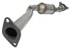 Catalytic Converter Fits 2005-2007 Chevy Cobalt, 2006-2007 Chevy HHR, 2007 Pontiac G5, 2005-2007 Saturn Ion w/2.2L, 2.4L 4 Cyl. - image 2