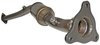 Catalytic Converter Fits 2005-2007 Chevy Cobalt, 2006-2007 Chevy HHR, 2007 Pontiac G5, 2005-2007 Saturn Ion w/2.2L, 2.4L 4 Cyl. - image 3