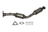 Catalytic Converter Fits 2008-2010 Chevrolet Cobalt, 2008-2011 Chevrolet HHR, 2008-2009 Pontiac G5 w/2.2L, 2.4L 4 cyl. [Front] - image 4