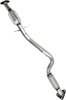Catalytic Converter Fits 2011-2016 Chevrolet Cruze w/1.6L Turbocharged 4 cyl. Eng. [Rear] - image 3
