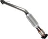 Catalytic Converter Fits 2005-2009 Chevrolet Equinox, 2006-2009 Pontiac Torrent w/3.4L V6 Eng. [Front] - image 3