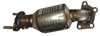 Catalytic Converter Fits 2010-2017 Chevrolet Equinox, 2013-2017 GMC Terrain w/3.0L, 3.6L V6 Eng. [Front Right] - image 3