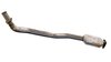 Catalytic Converter Fits Select 2001-2002 Chevrolet Express & GMC Savana Vans w/5.7L 350 V8 Eng. [Right/Passenger Side] - image 2