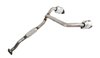 Catalytic Converter Fits Select 2009-2020 Chevy Express, Select 2009-2020 GMC Savana Models w/4.3L V6, 4.8L, 5.3L, 6.0L V8 Eng. - image 2