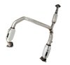 Catalytic Converter Fits Select 2009-2020 Chevy Express, Select 2009-2020 GMC Savana Models w/4.3L V6, 4.8L, 5.3L, 6.0L V8 Eng. - image 3