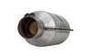 Catalytic Converter Fits Select 1996-2011 Buick, Cadillac, 1996-2011 GM Trucks, 1996-2003 Ford Trucks, 1996-2004 Dodge Trucks - image 2