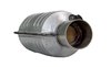 Catalytic Converter Fits Select 1996-2011 Buick, Cadillac, 1996-2011 GM Trucks, 1996-2003 Ford Trucks, 1996-2004 Dodge Trucks - image 3