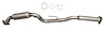Catalytic Converter Fits Select 2006-2009 Chevrolet Express & GMC Savana Vans w/4.8L, 6.0L V8 Eng. [Right/Passenger Side] - image 1