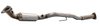 Catalytic Converter Fits Select 2006-2009 Chevrolet Express & GMC Savana Vans w/4.8L, 6.0L V8 Eng. [Right/Passenger Side] - image 3