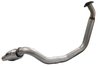 Catalytic Converter Fits Select 2003-2005 Chevrolet Express & GMC Savana Vans w/4.8L, 6.0L V8 Eng. [Left/Driver Side] - image 3