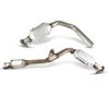 Catalytic Converter Fits Select 2014-2017 Chevrolet & GMC Truck Models w/4.3L & 5.3L V8 Eng. [Front] - image 3