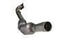 Catalytic Converter Fits 2012-2015 Chevrolet Camaro 2-Door Convertible & 2-Door Coupe w/3.6L V6 Eng. [Left/Driver Side] - image 2