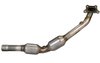 Catalytic Converter Fits 2012-2015 Chevrolet Camaro 2-Door Convertible & 2-Door Coupe w/3.6L V6 Eng. [Left/Driver Side] - image 3