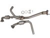 Catalytic Converter Fits 2003-2005 Chevy Exp. 2500/GMC Savana 2500, 2003-2008 Chevy Exp. 1500/GMC Savana 1500 w/4.3L V6, 5.3L V8 - image 2