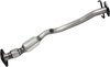 Catalytic Converter Fits 2006-2009 Chevrolet Impala & 2006-2007 Chevrolet Monte Carlo w/3.4L, 3.9L V6 Eng. [Front] - image 4