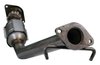 Catalytic Converter Fits 2005-2010 Chry. 300, Select 2006-2010 Dodge Challenger, Charger, Magnum w/2.7L, 3.5L V6 [Left] - image 2
