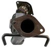 Catalytic Converter Fits 2005-2010 Chry. 300, Select 2006-2010 Dodge Challenger, Charger, Magnum w/2.7L, 3.5L V6 [Left] - image 3