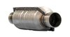 Catalytic Converter Fits Select 2001-2020 Chrysler, Dodge, Ford, Honda, Hyundai, Jeep, Kia, Lincoln, Mazda [Universal] - image 2
