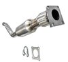 Catalytic Converter Fits Select 2007-2014 Chrysler Models, 2007-2020 Dodge Models, 2007-2017 Jeep Models w/4 cyl. Eng. [Front] - image 2