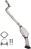 Catalytic Converter Fits 2005-2010 Chry. 300, Select 2006-2010 Dodge Challenger, Charger, Magnum w/2.7L, 3.5L V6 [Right] - image 1
