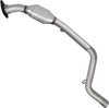 Catalytic Converter Fits 2005-2010 Chry. 300, Select 2006-2010 Dodge Challenger, Charger, Magnum w/2.7L, 3.5L V6 [Right] - image 2