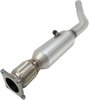 Catalytic Converter Fits 2001-2004 Chrysler Town & Country & Dodge Grand Caravan w/3.8L V6 Eng. [Front] - image 2