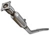 Catalytic Converter Fits 2005-2007 Chrysler Town & Country, 2005-2007 Dodge Grand Caravan w/3.3L, 3.8L V6 Eng. [Front] - image 2