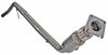 Catalytic Converter Fits 2008-2010 Chry. Town & Country, Dodge Grd Caravan, 2009-2010 VW Routan w/3.3L, 3.5L V6 Eng. [Rear] - image 3