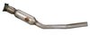 Catalytic Converter Fits 2001-2007 Chry. Town & Country, 2001-2003 Chry. Voyager, Dodge Caravan/Grd Caravan w/3.3L V6 [Front] - image 2