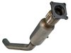 Catalytic Converter Fits 2001-2007 Chry. Town & Country, 2001-2003 Chry. Voyager, Dodge Caravan/Grd Caravan w/3.3L V6 [Front] - image 3
