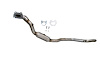 Catalytic Converter Fits Select 2011-2023 Chrysler 300, Dodge Challenger, Charger w/3.6L V6 Eng. [Right]