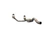 Catalytic Converter Fits 2001-2003 Dodge Dakota w/4.7L, 5.9L V8 Eng. [Front] - image 2