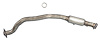 Catalytic Converter Fits 2011-2023 Dodge Durango, 2011-2021 Jeep Grand Cherokee w/5.7L V8 Hemi [Left] - image 1