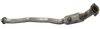 Catalytic Converter Fits 2011-2023 Dodge Durango, 2011-2021 Jeep Grand Cherokee w/5.7L V8 Hemi [Left] - image 2